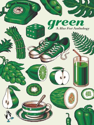 cover image of Green